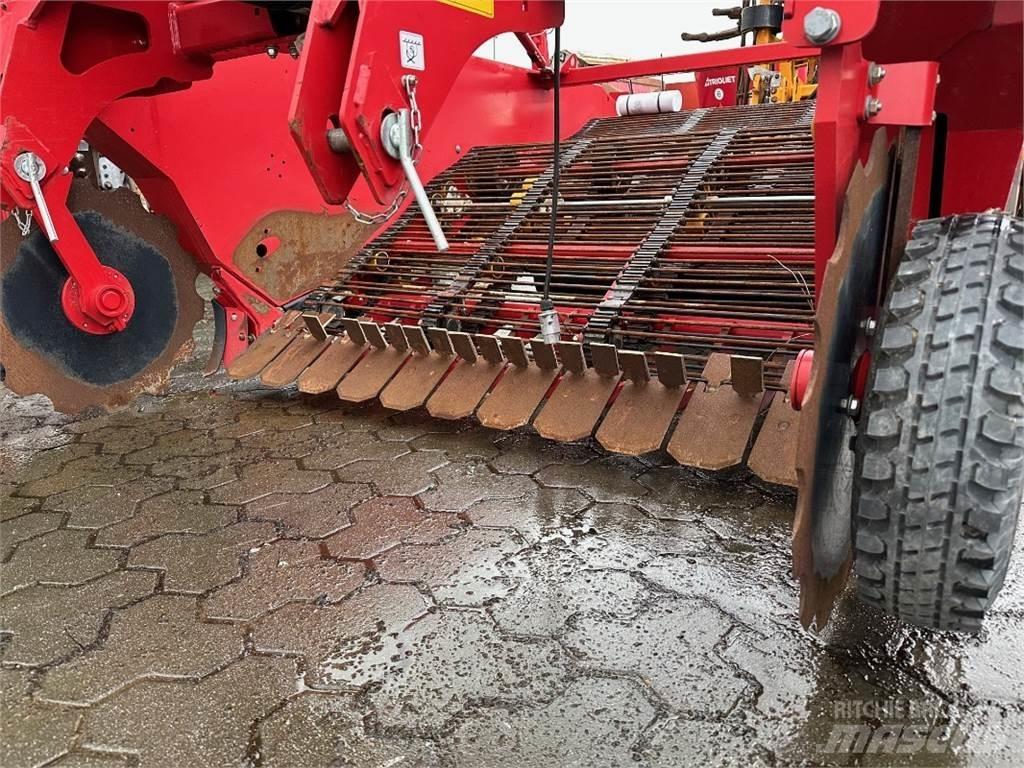 Grimme WV 180 Egyéb mezőgazdasági gépek