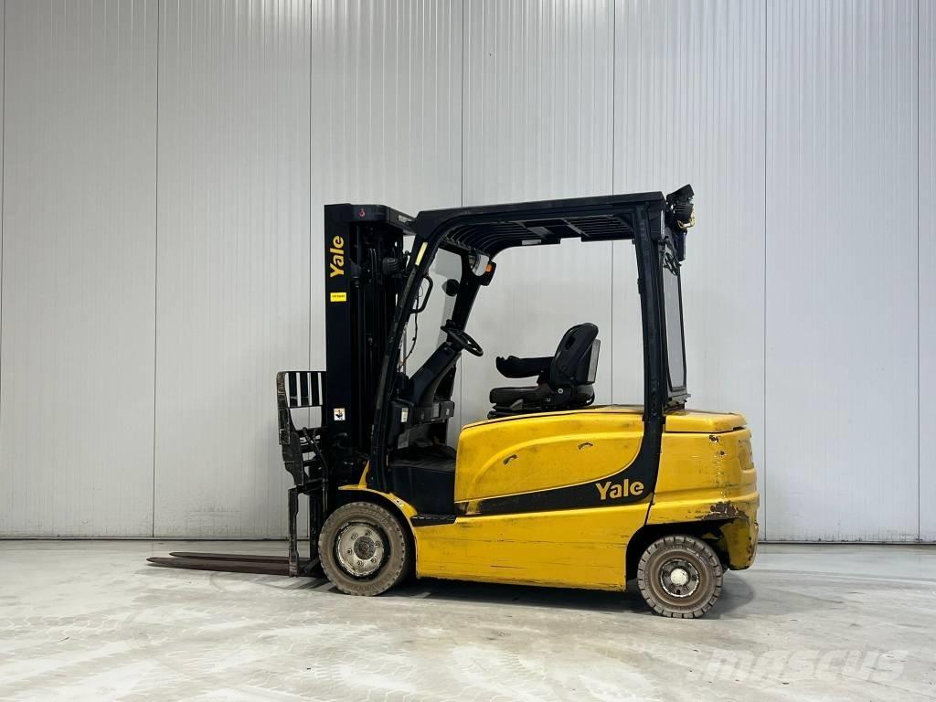 Yale ERP35VL Elektromos targoncák