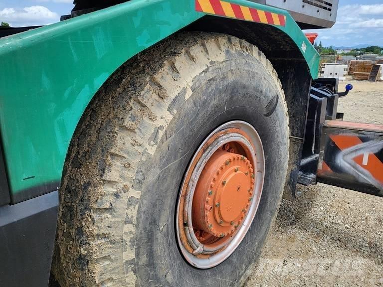 Kobelco RK 500 Mobil daruk
