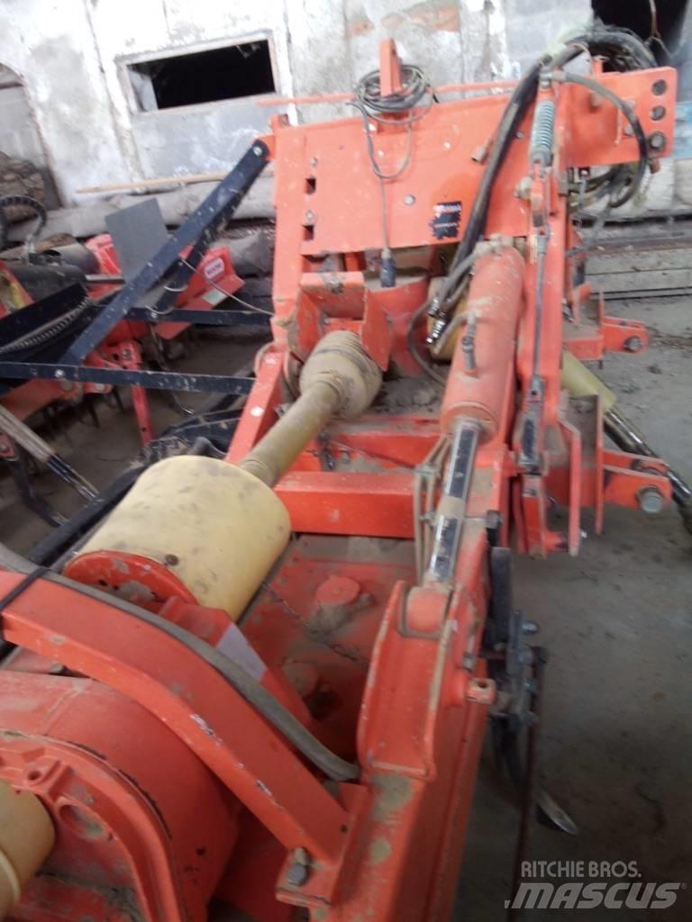 Maschio Aquila 5000 Borona