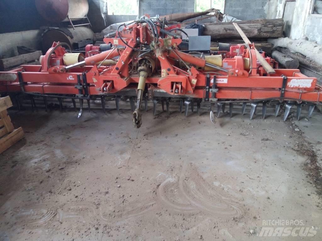 Maschio Aquila 5000 Borona