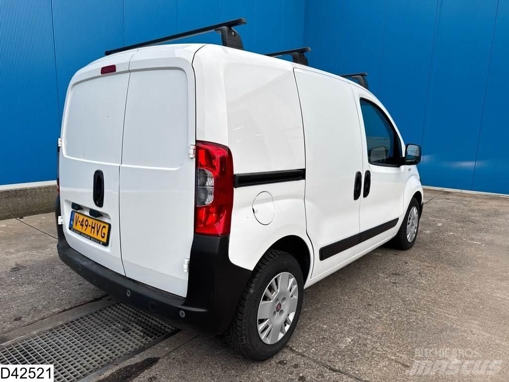 Fiat ? Fiorino Dobozos