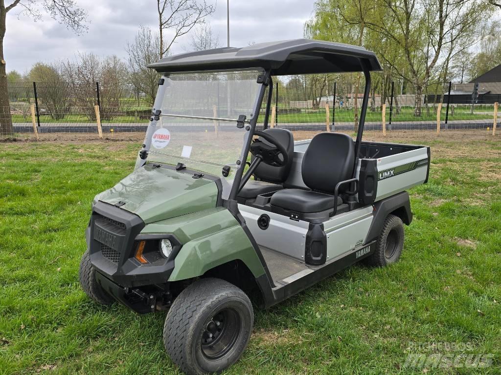 Yamaha umx  new ! ! ! ! ! ! Golfkocsik