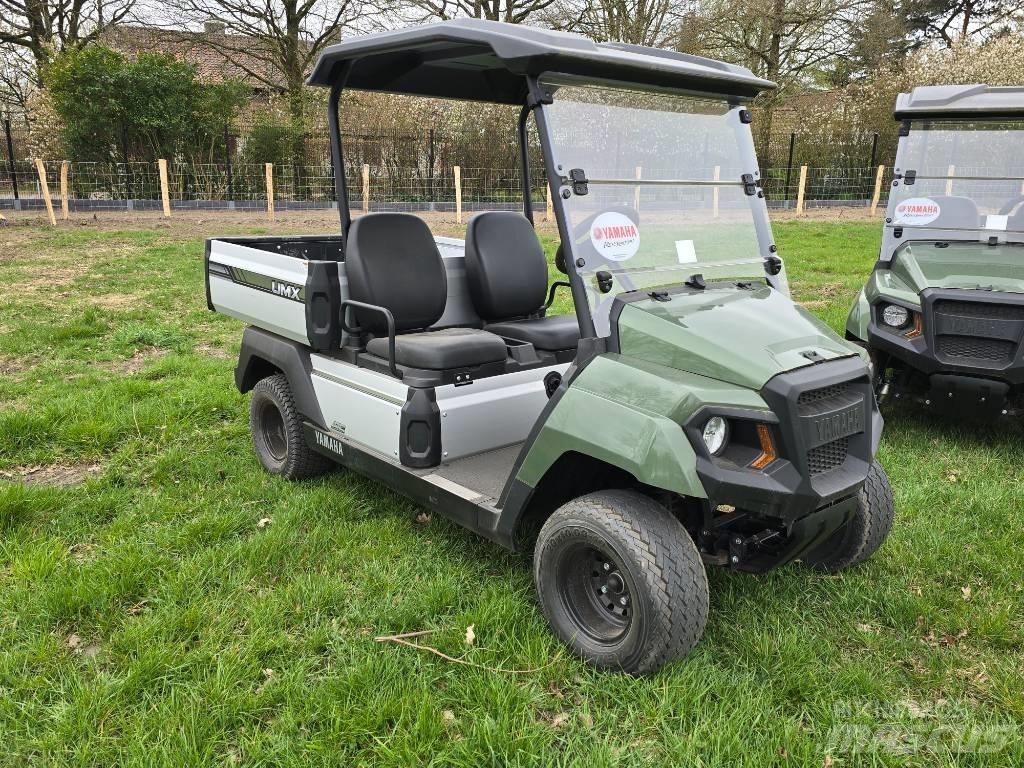 Yamaha umx  new ! ! ! ! ! ! Golfkocsik