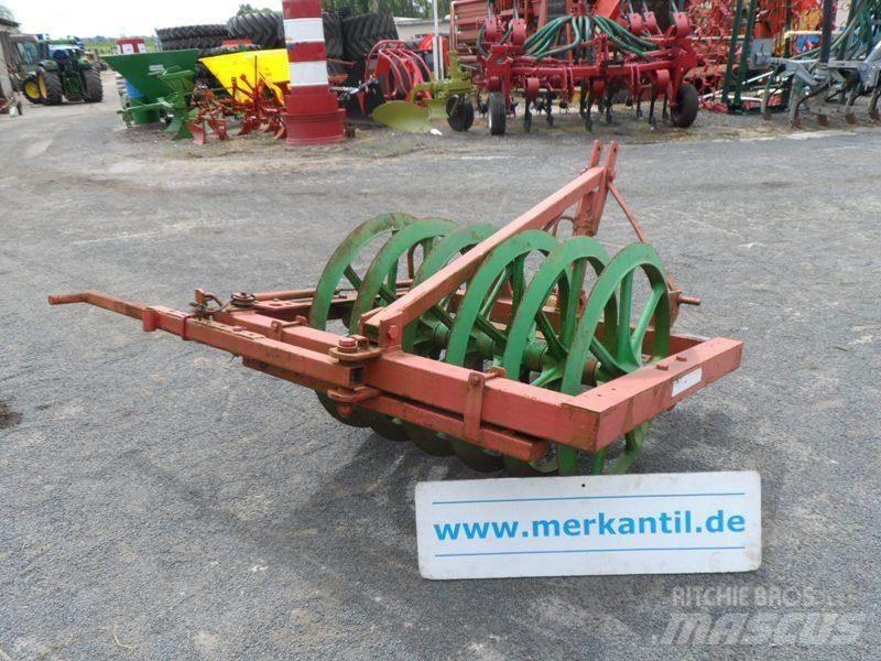 Silowolff EP 900/6 Hengerek
