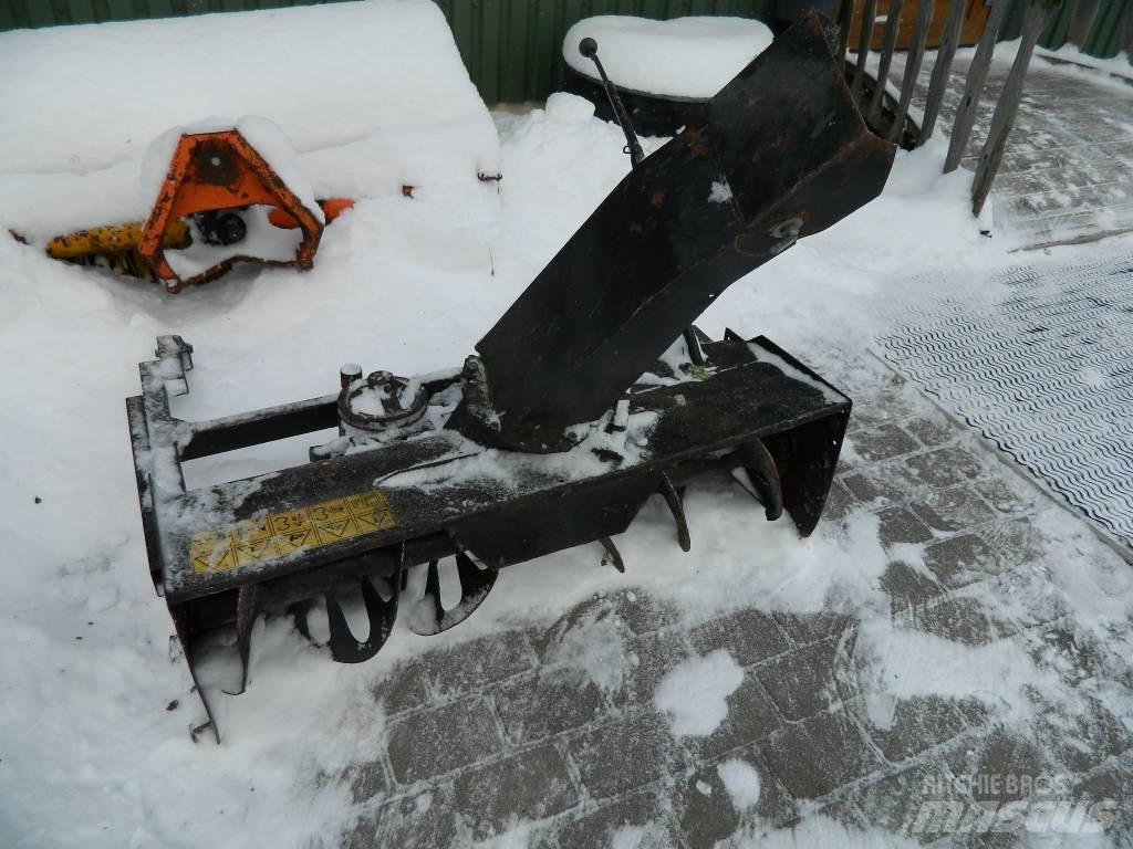 Stiga Park Úttakarító gépek
