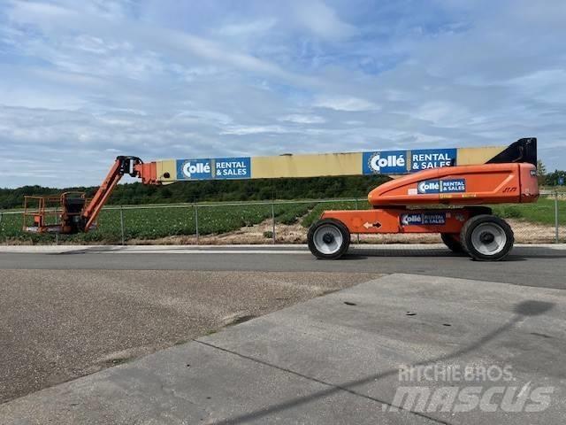 JLG 1350 SJP Teleszkópos emelők