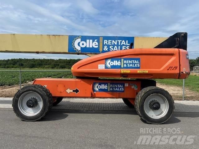 JLG 1350 SJP Teleszkópos emelők