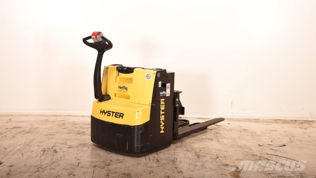 Hyster S2.4HBE Anyagmozgatás - Egyebek
