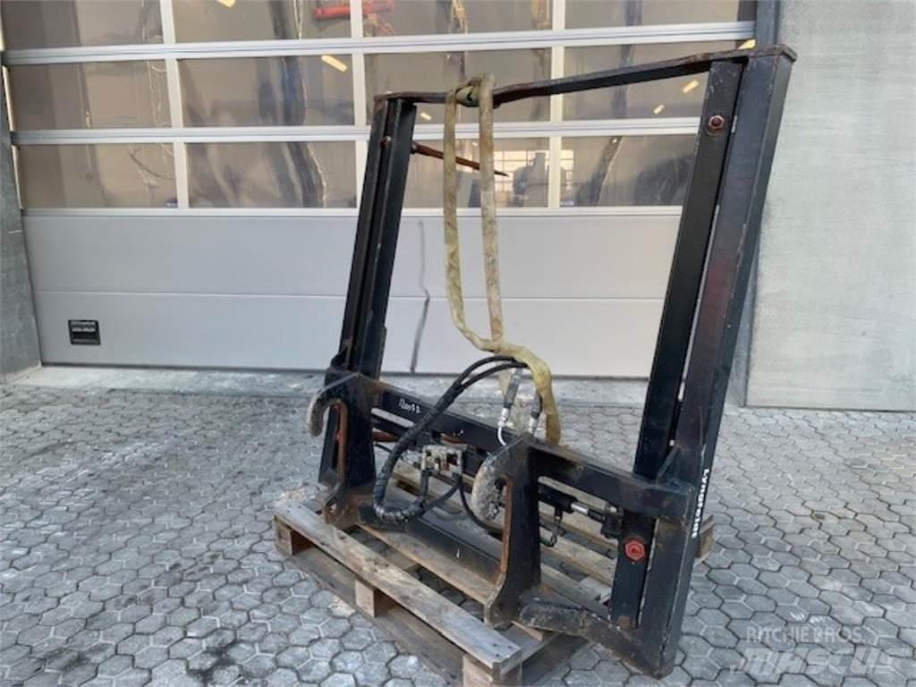  Øvrige HALMSPYD Bálafogó
