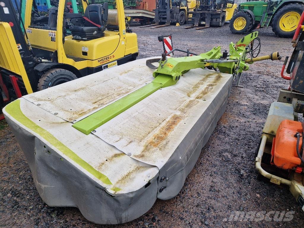 CLAAS DISCO 3200 Kaszák
