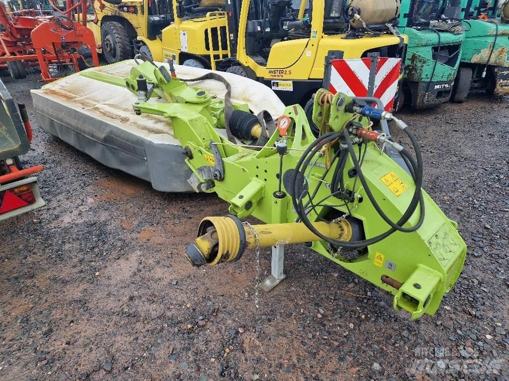 CLAAS DISCO 3200 Kaszák