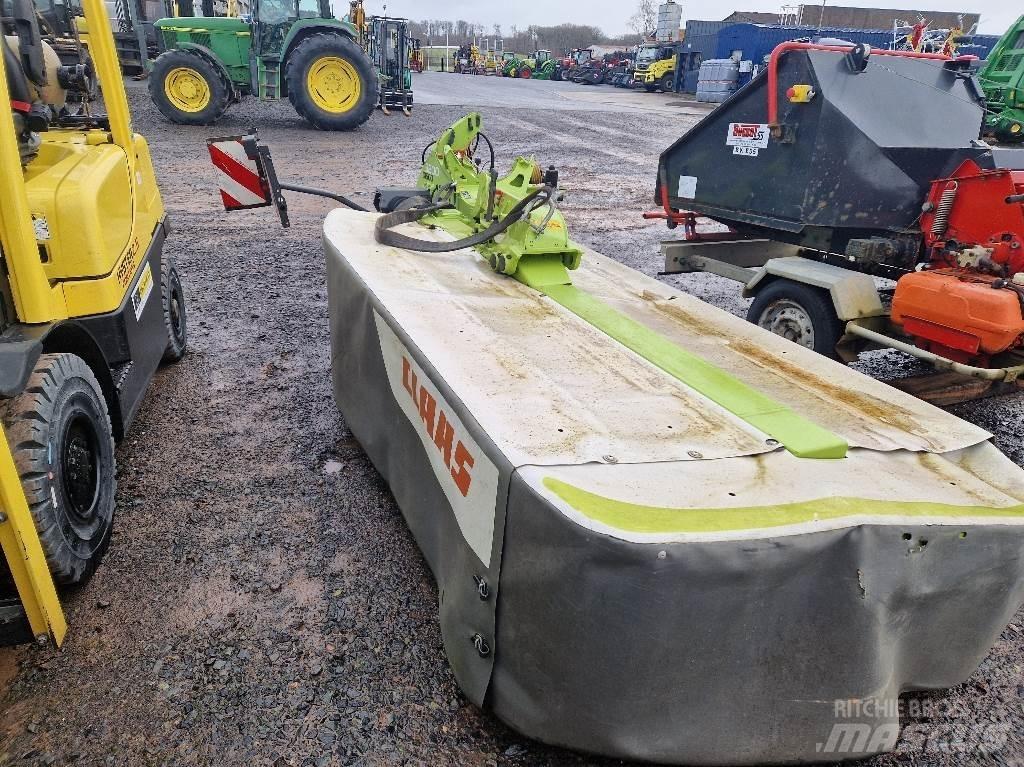 CLAAS DISCO 3200 Kaszák