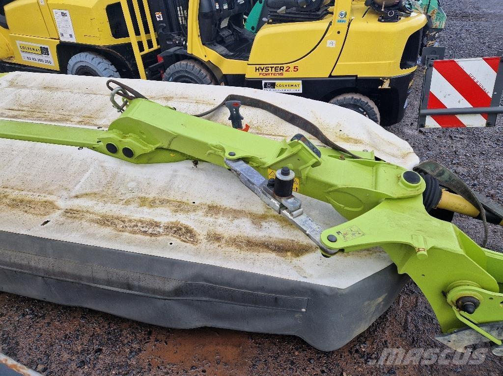 CLAAS DISCO 3200 Kaszák