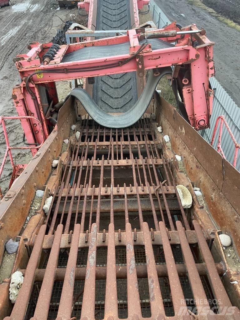 Terex Finlay 883 Osztályozó berendezések