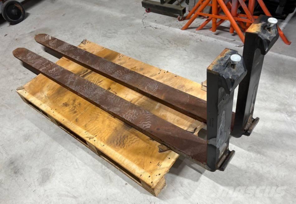 Toyota Fourches Kanalak