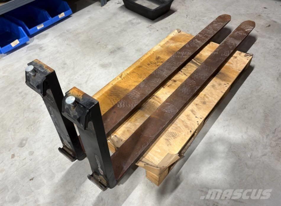 Toyota Fourches Kanalak