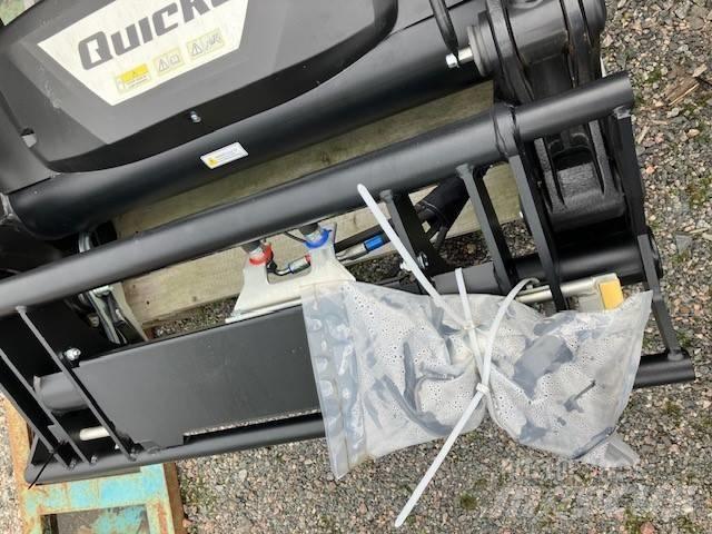 Quicke Q7M Egyéb traktor tartozékok