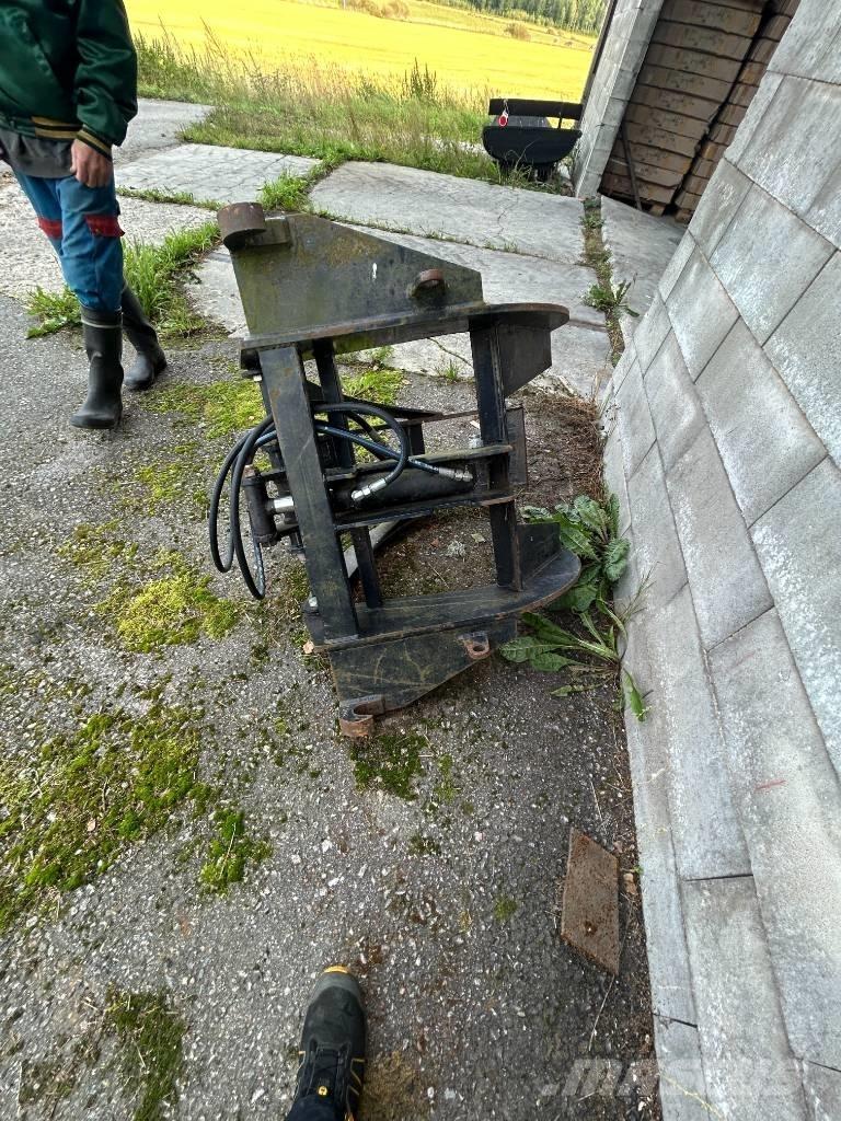 Fransgård SK 950 Markolók