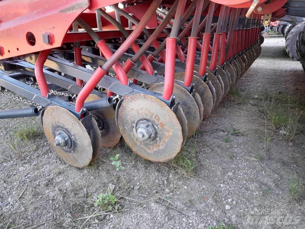 Tume Titan 4000 Vetőgépek