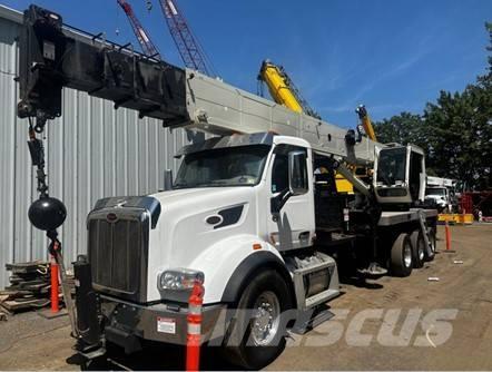 National NBT45127-1 Egyéb