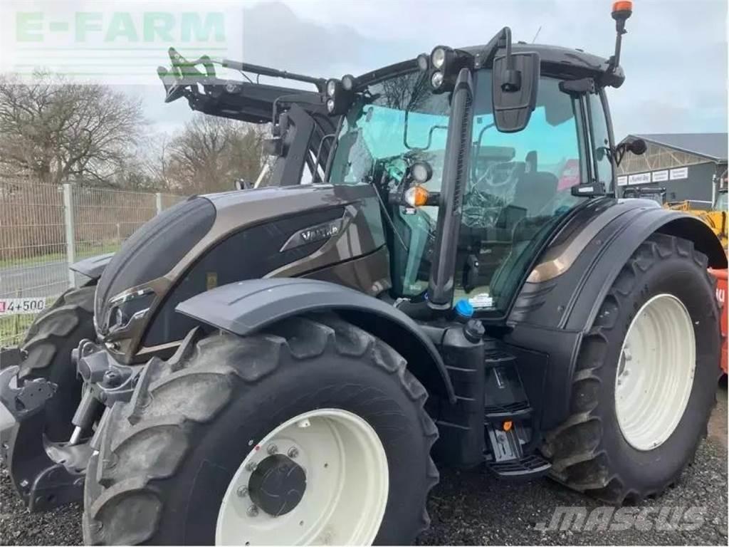 Valtra n175a Traktorok