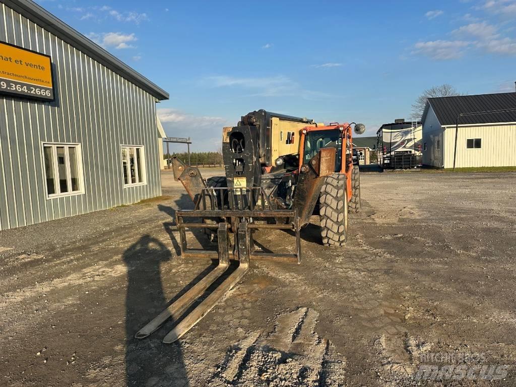 JLG 1055 Teleszkópos rakodók
