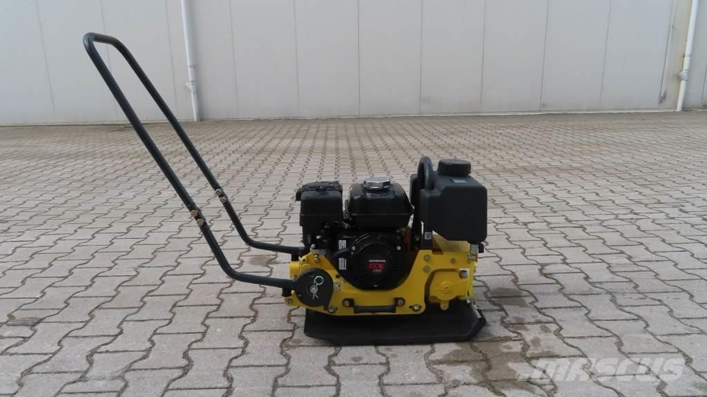 Bomag BVP 18/45 Vibrátorok