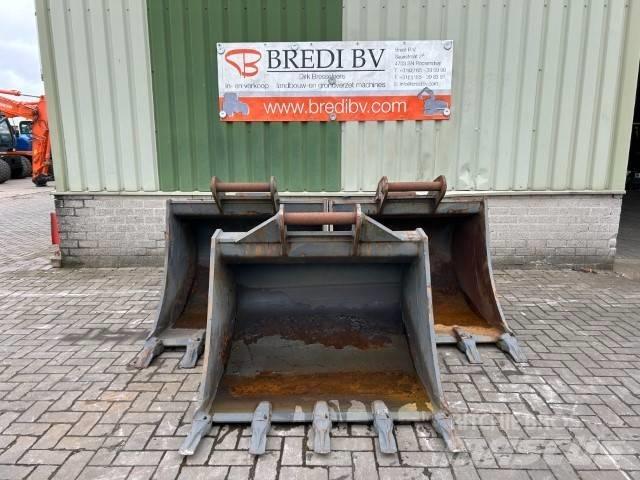  Tanden baken Lenhoff Kanalak