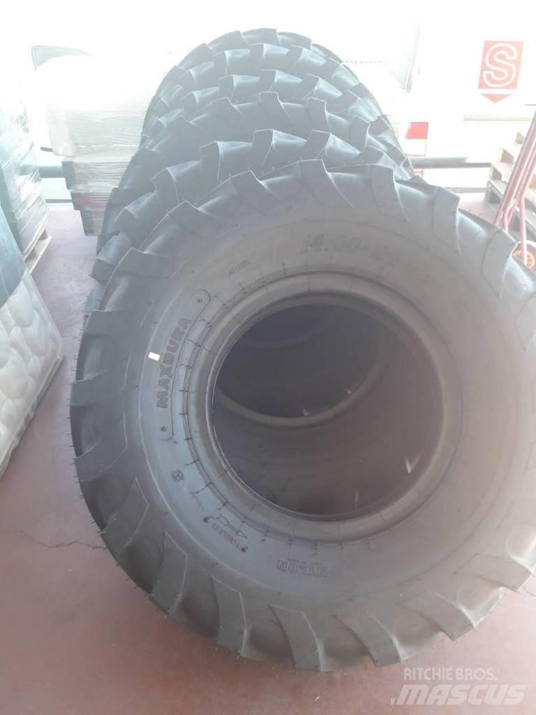 ATF G2 2350 12PR TL Gumiabroncsok, kerekek és felnik