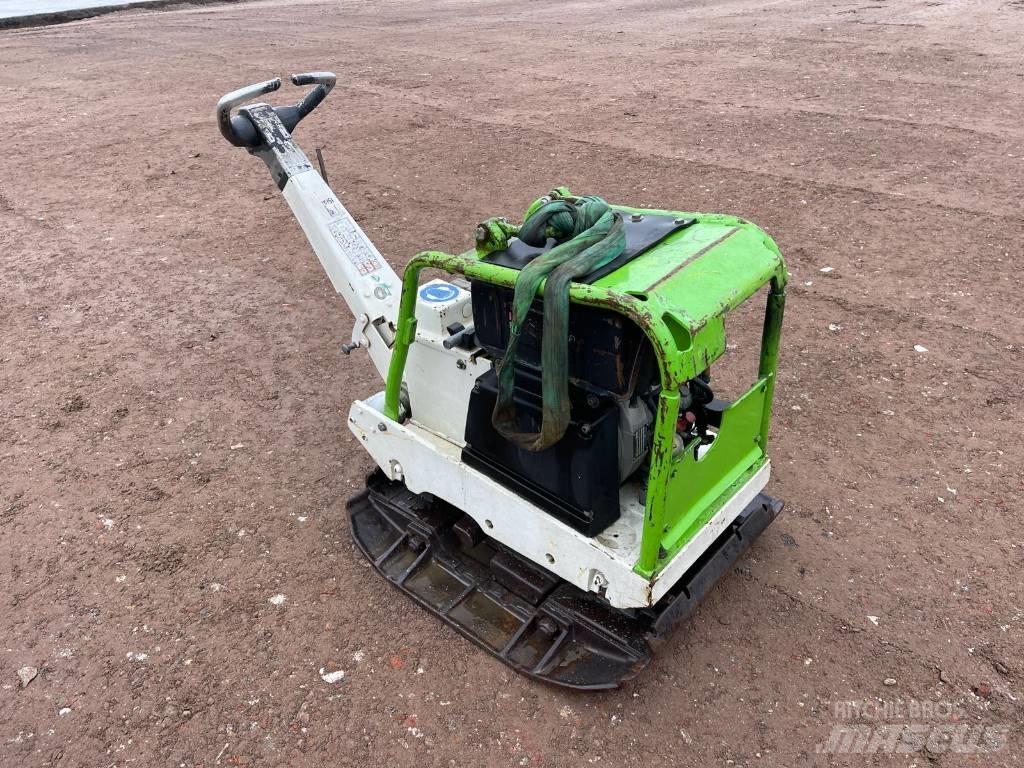Bomag BPR 50/52 D-3 Vibrátorok
