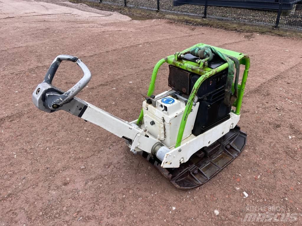 Bomag BPR 50/52 D-3 Vibrátorok