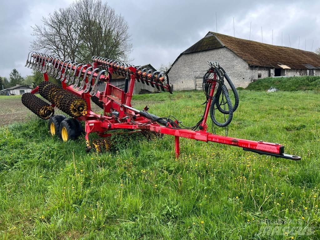 Väderstad Rexius1020 Hengerek