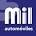FIAT Doblo Cargo Transporterek