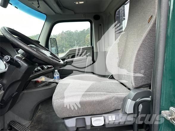 Kenworth T680 Nyergesvontatók