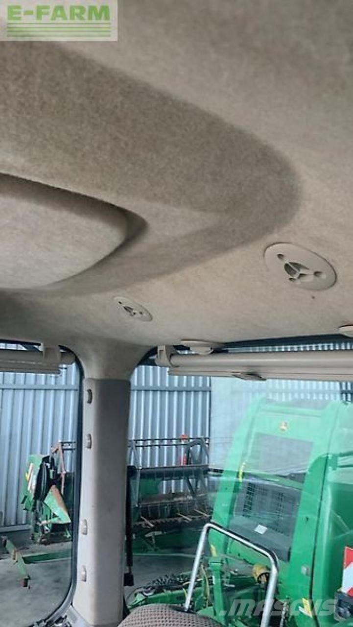 John Deere 9620rx Traktorok