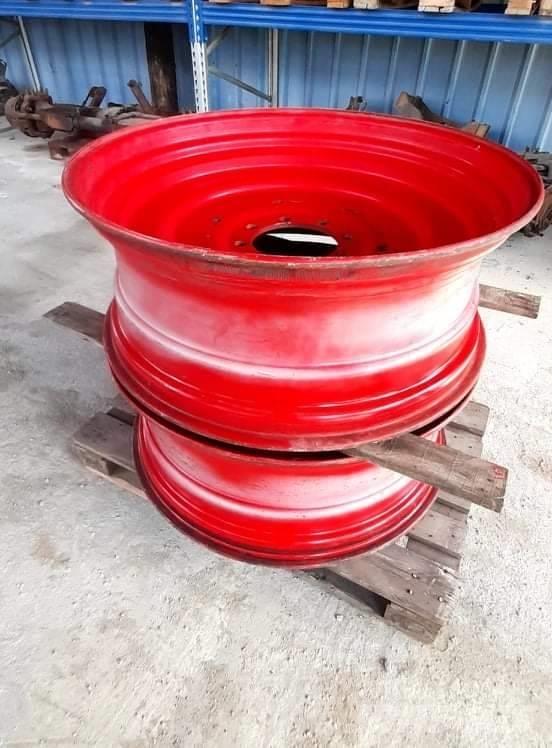 Fendt 15x38 RIMS Gumiabroncsok, kerekek és felnik
