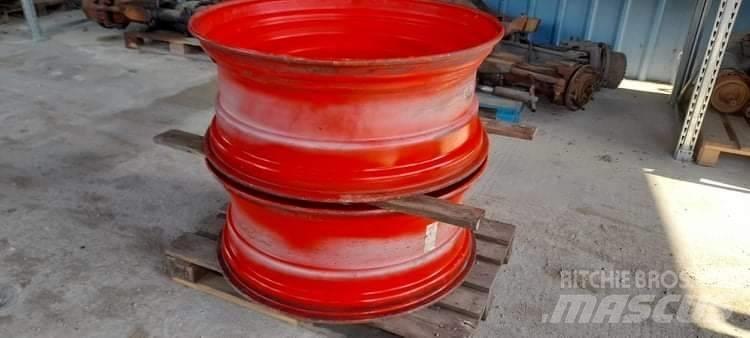 Fendt 15x38 RIMS Gumiabroncsok, kerekek és felnik
