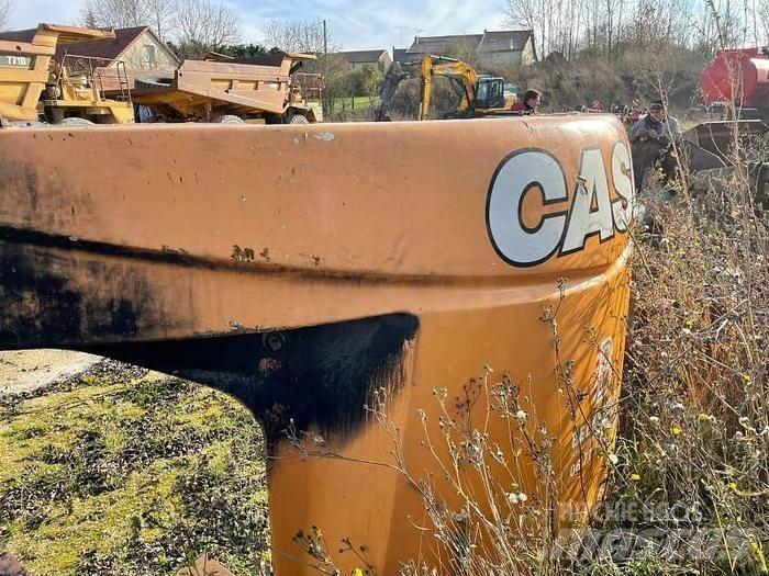 CASE CX245SR - Haszonjárművek - Egyéb