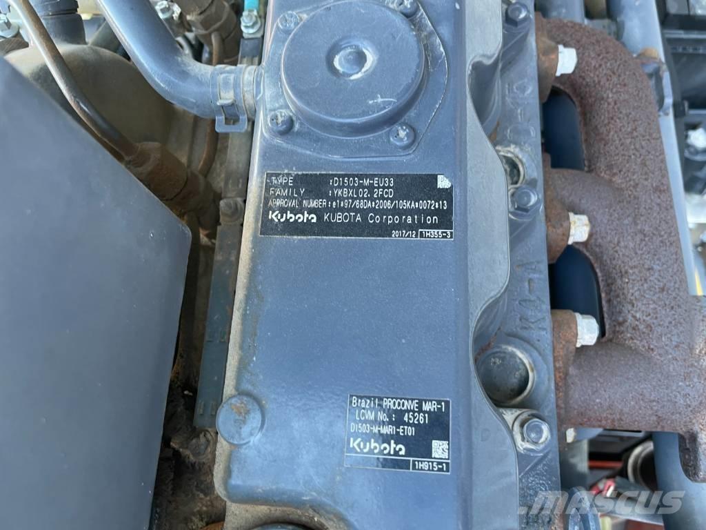 Hamm HD 10 VV Ikerdobos hengerek