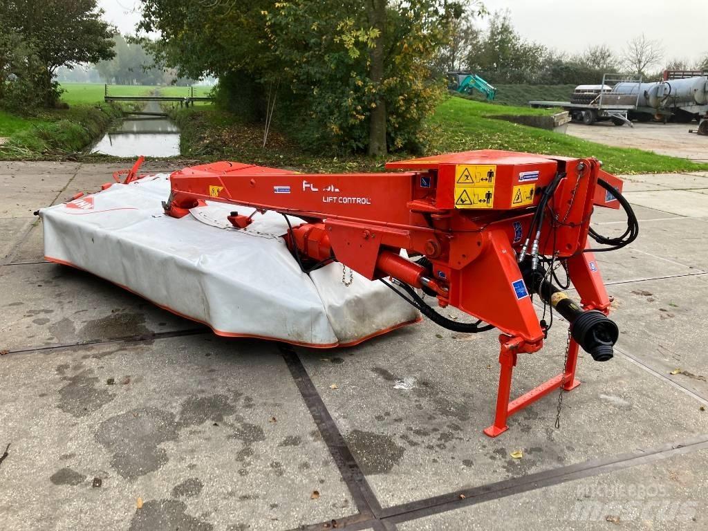 Kuhn FC 313 FF Öntöző Kaszák