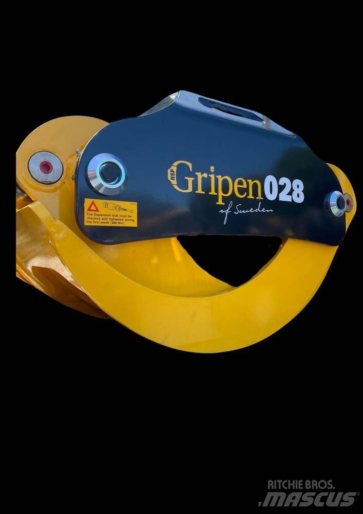 HSP GRIPEN 028 Markolók