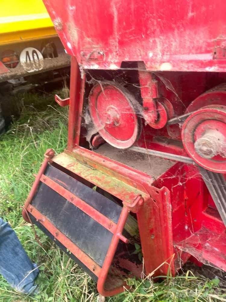 Grimme KS 1500A Burgonyagépek - Egyebek