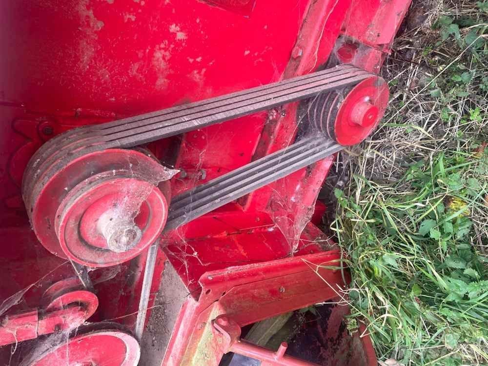 Grimme KS 1500A Burgonyagépek - Egyebek