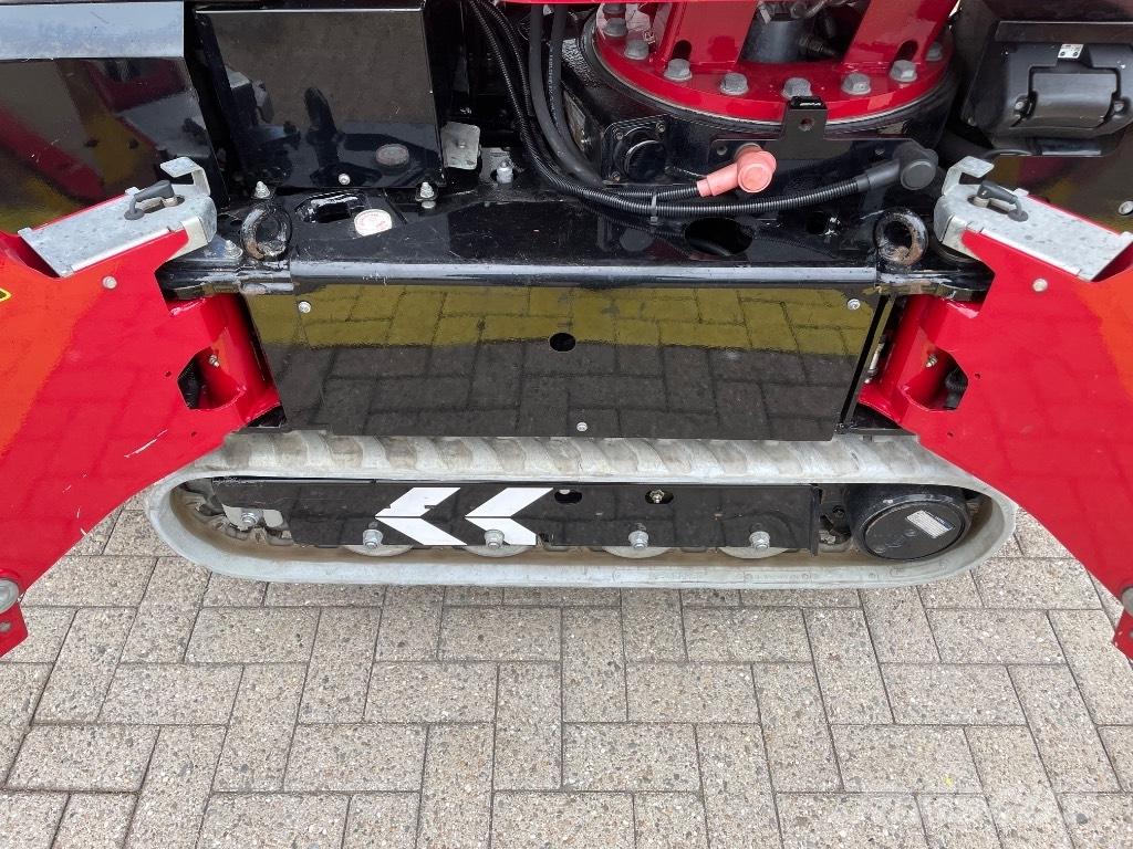 Hoeflon C 6 SOLD Mini daruk