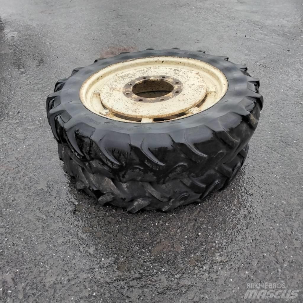 Michelin 9.5R28 Gumiabroncsok, kerekek és felnik