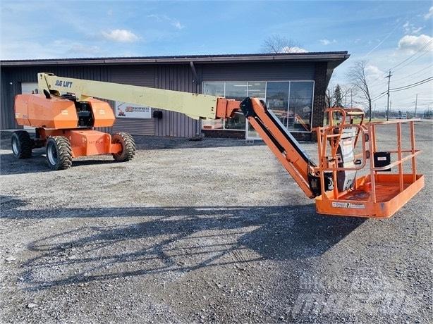 JLG 860 SJ Teleszkópos emelők