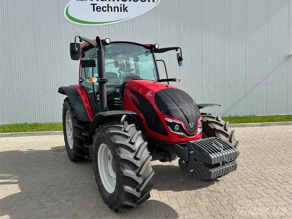 Valtra A105 MH Traktorok