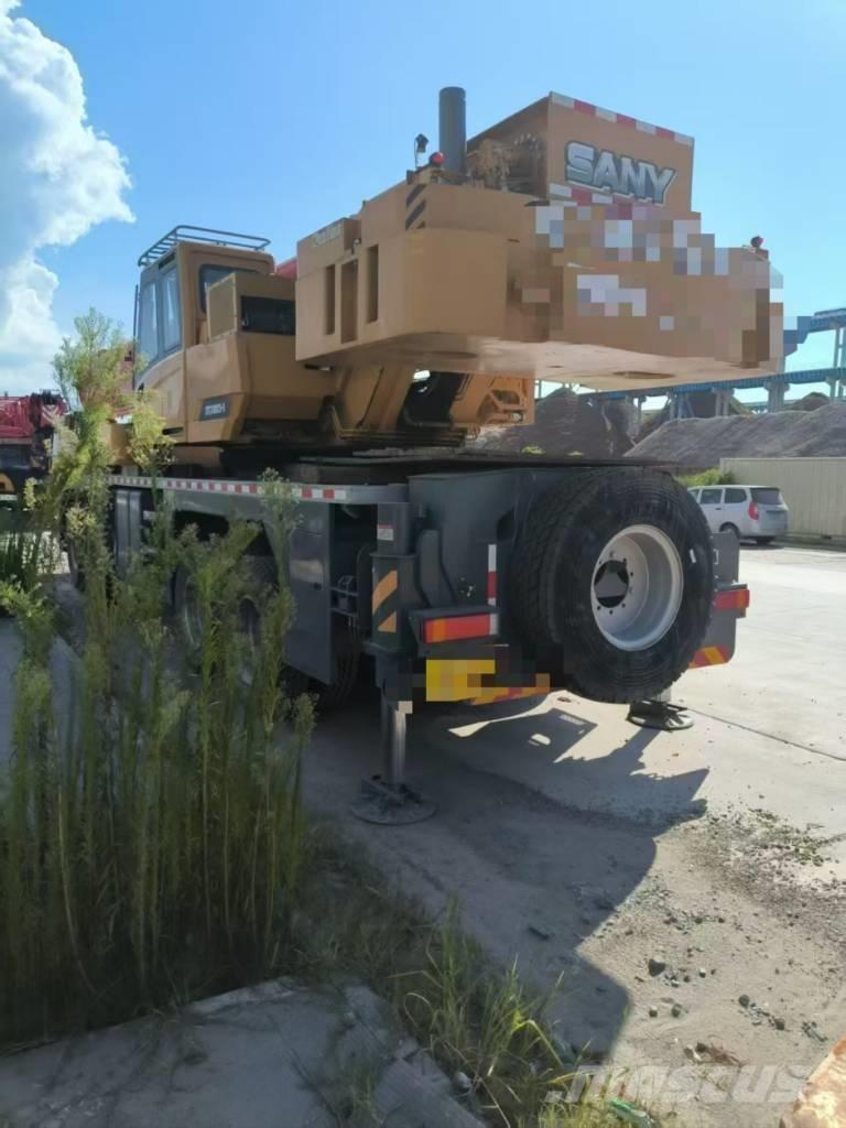 Sany 800C5-8Pro Terepdaruk