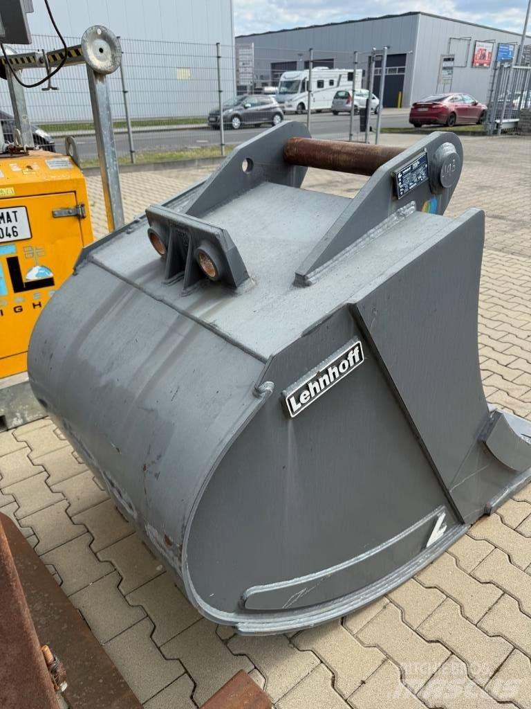 Lehnhoff SW 21 Kotrók